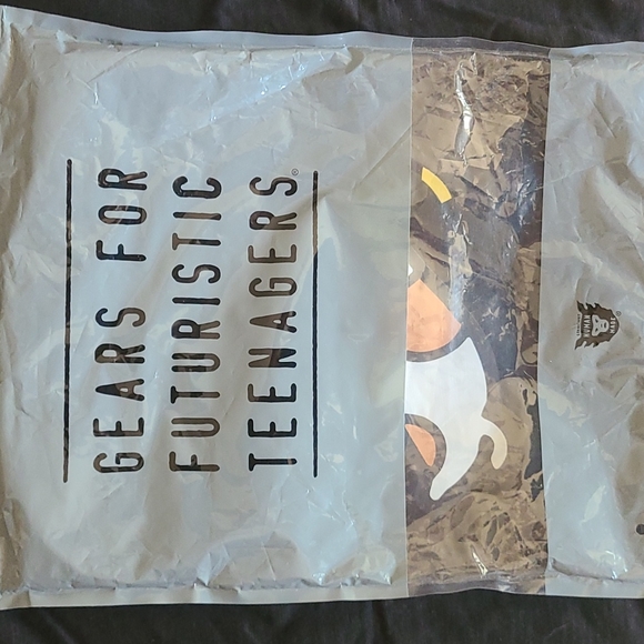 Human Made T shirt - Picture 4 of 5